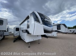 New 2025 Jayco Eagle 321RSTS available in Prescott, Arizona