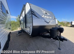 New 2025 Jayco Jay Flight SLX 210QBW available in Prescott, Arizona