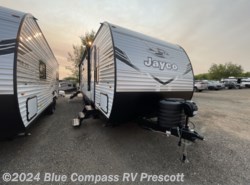 New 2025 Jayco Jay Flight SLX 262RLSW available in Prescott, Arizona