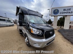 Used 2022 Thor Motor Coach Compass AWD 23TW available in Prescott, Arizona