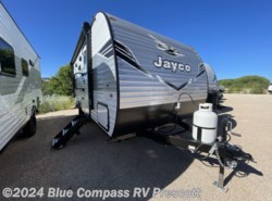 New 2025 Jayco Jay Flight SLX 197MBW BAJA available in Prescott, Arizona