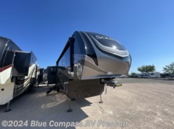 Used 2024 Grand Design Solitude 378mbs available in Prescott, Arizona