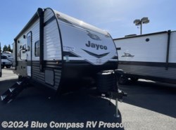 New 2025 Jayco Jay Flight SLX 261BHSW available in Prescott, Arizona