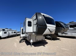 Used 2022 Forest River Sierra 391FLRB available in Prescott, Arizona