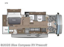 New 2026 Jayco Alante 27A available in Prescott, Arizona