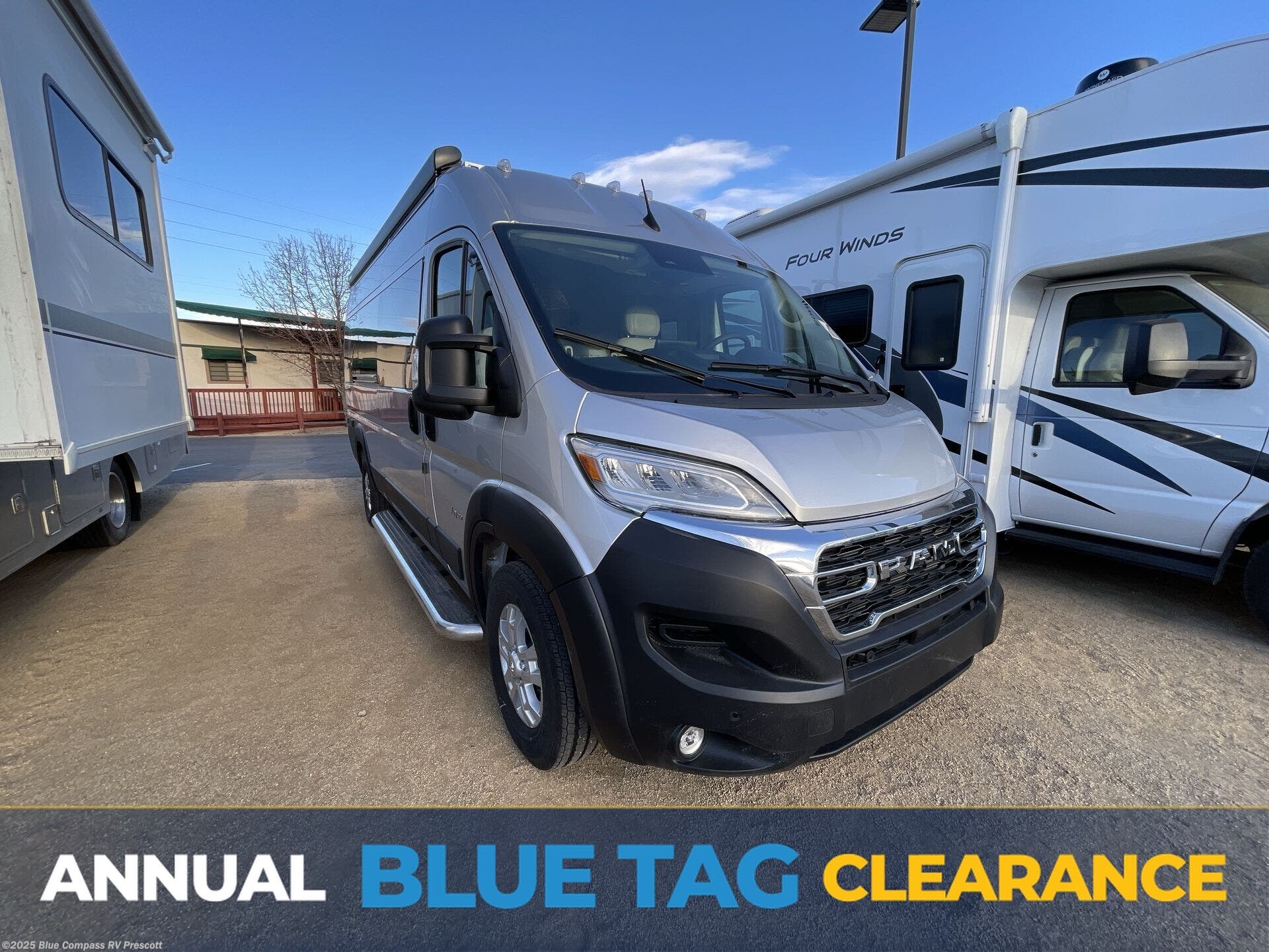 New 2025 Jayco Swift 20E available in Prescott, Arizona