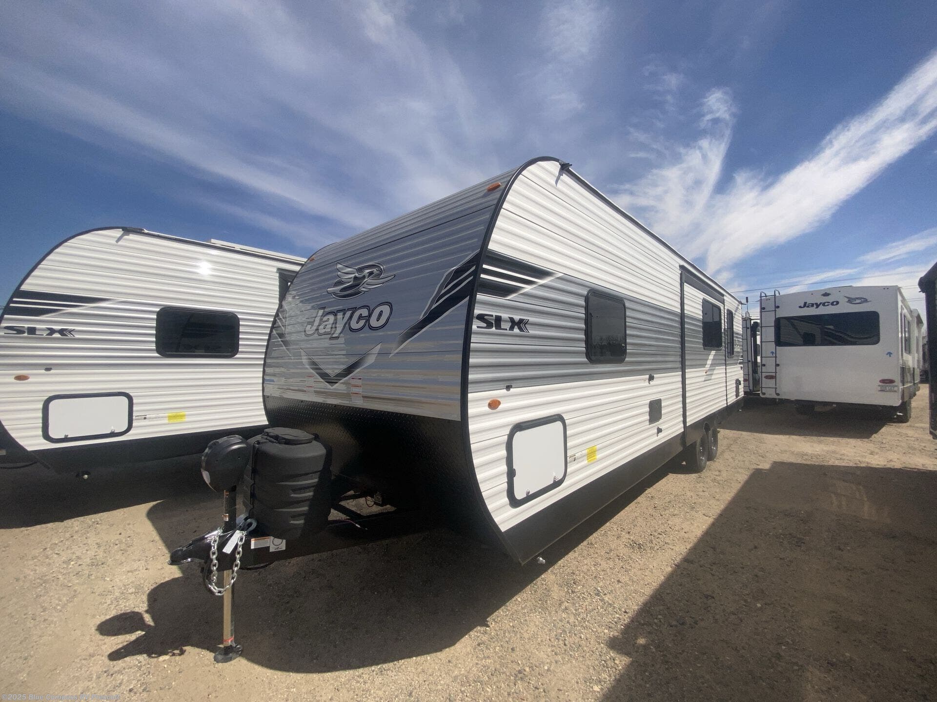 New 2025 Jayco Jay Flight SLX 287BHSW available in Prescott, Arizona