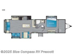Used 2022 Heartland Mallard 335 available in Prescott, Arizona