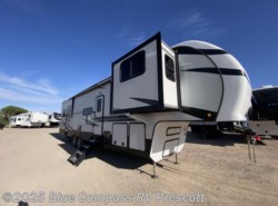 Used 2021 Winnebago Voyage 3436FL available in Prescott, Arizona
