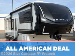 New 2026 Brinkley RV Model Z 2680 available in Prescott, Arizona