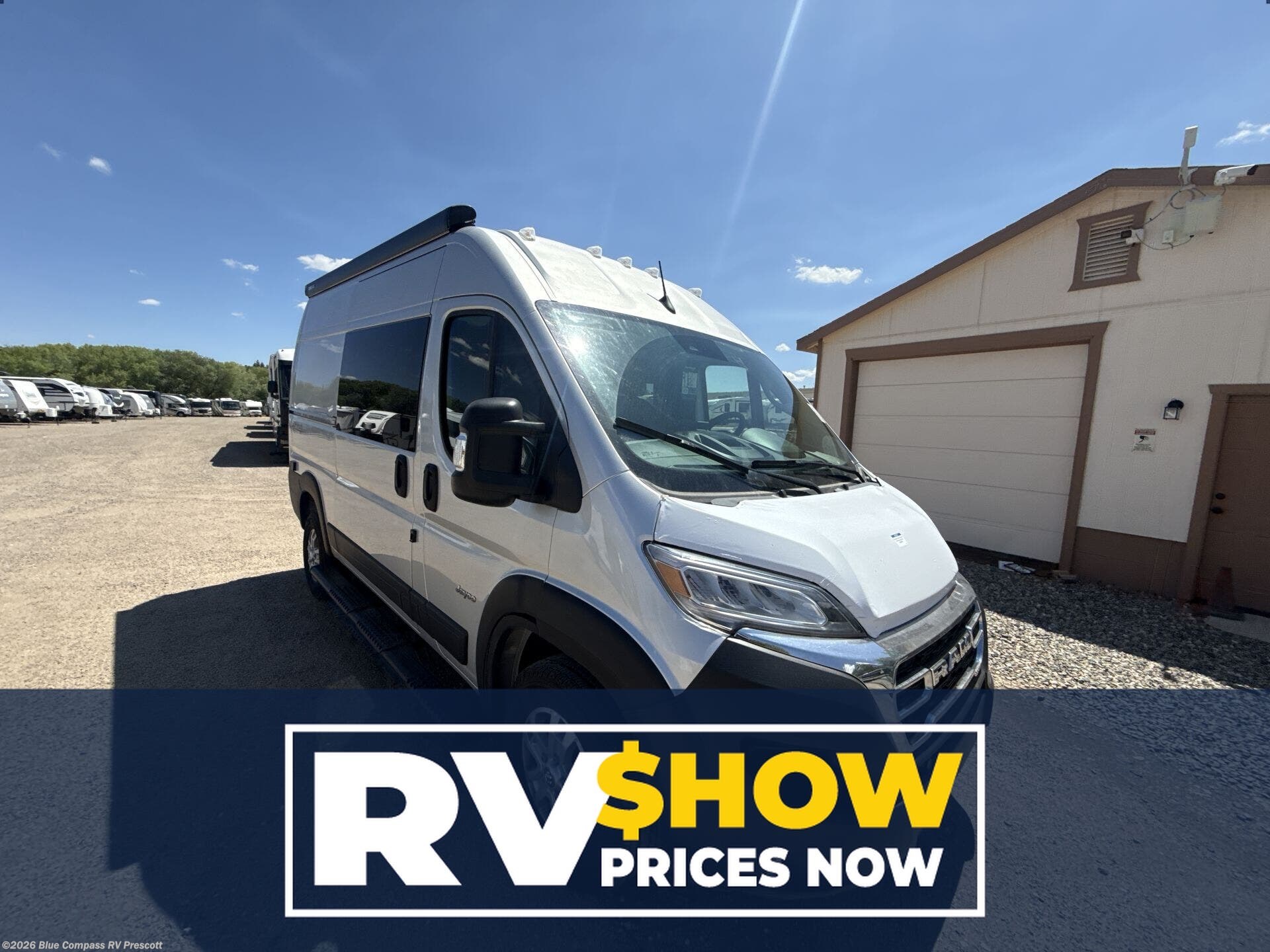 New 2026 Jayco Comet 18C available in Prescott, Arizona