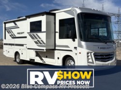 New 2026 Jayco Precept 31UL available in Prescott, Arizona