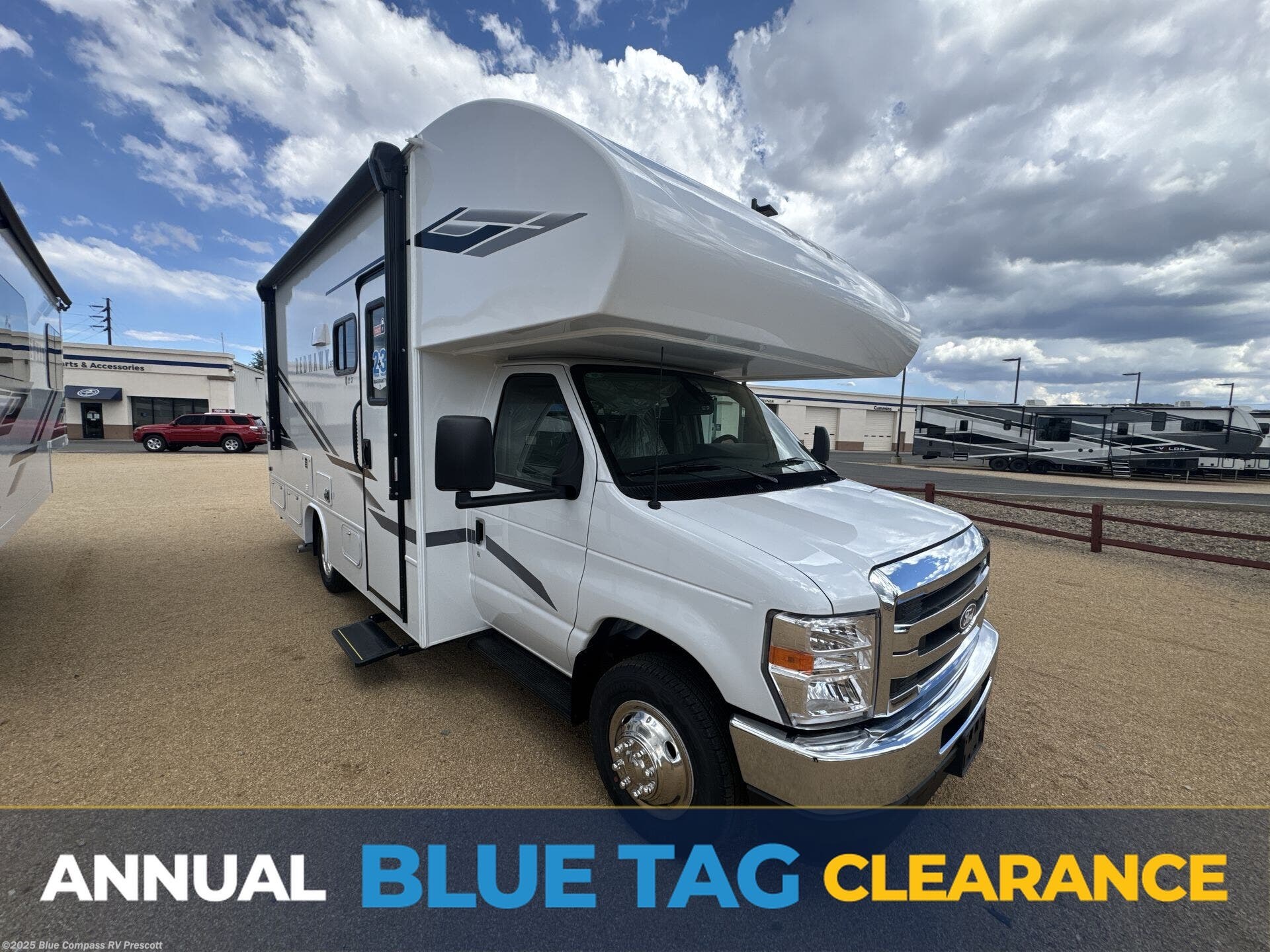 New 2026 Jayco Redhawk SE 22CF available in Prescott, Arizona