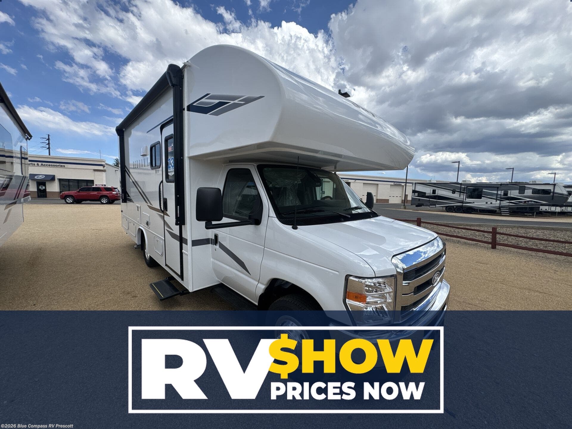 New 2026 Jayco Redhawk SE 22CF available in Prescott, Arizona