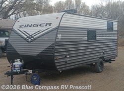 New 2026 CrossRoads Zinger Lite 18BH available in Prescott, Arizona