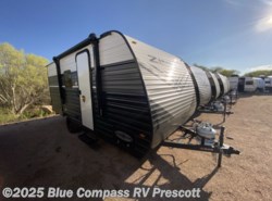 New 2026 CrossRoads Zinger Lite 18BH available in Prescott, Arizona