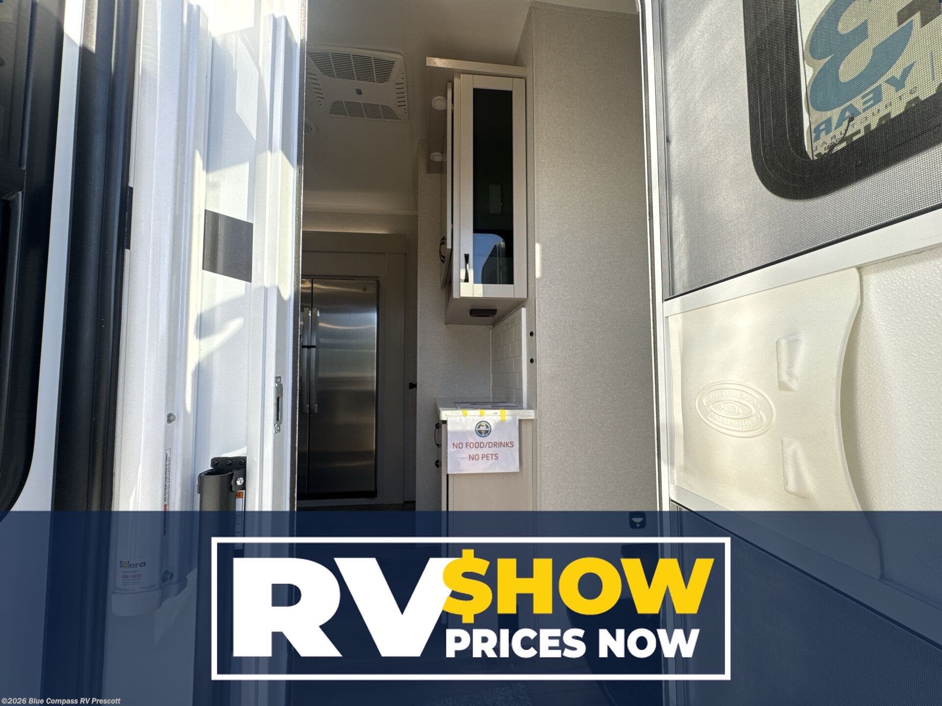 New 2026 Jayco North Point 390CKDS available in Prescott, Arizona