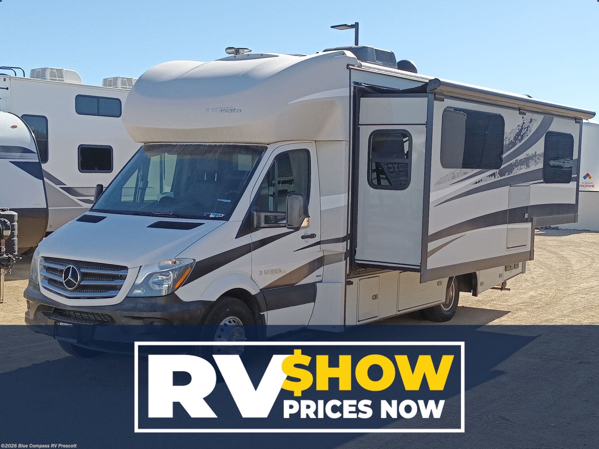 Used 2018 Dynamax Corp  isata 3 24FW available in Prescott, Arizona