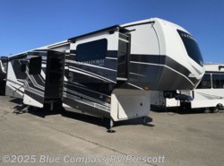 New 2025 Jayco North Point 382FLRB available in Prescott, Arizona