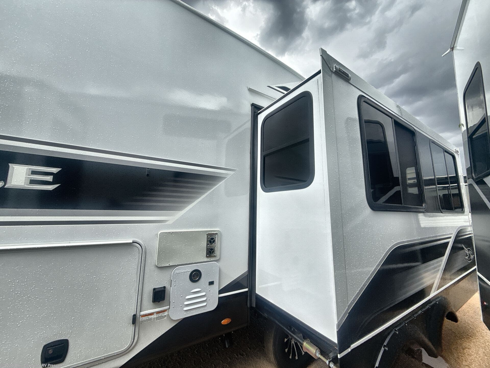 New 2026 Jayco Eagle HT 26REC available in Prescott, Arizona
