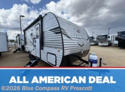New 2026 Jayco Jay Flight SLX 197MBW available in Prescott, Arizona
