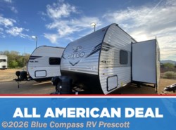 New 2026 Jayco Jay Flight SLX 261BHSW available in Prescott, Arizona
