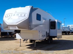 New 2026 Alliance RV Avenue All-Access 23ML available in Prescott, Arizona