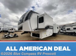 New 2026 Jayco Eagle 360DBOK available in Prescott, Arizona