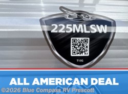New 2026 Jayco Jay Flight SLX 225MLSW available in Prescott, Arizona