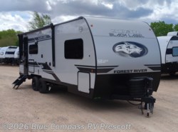 New 2026 Forest River Cherokee Grey Wolf Black Label 23MKBL available in Prescott, Arizona
