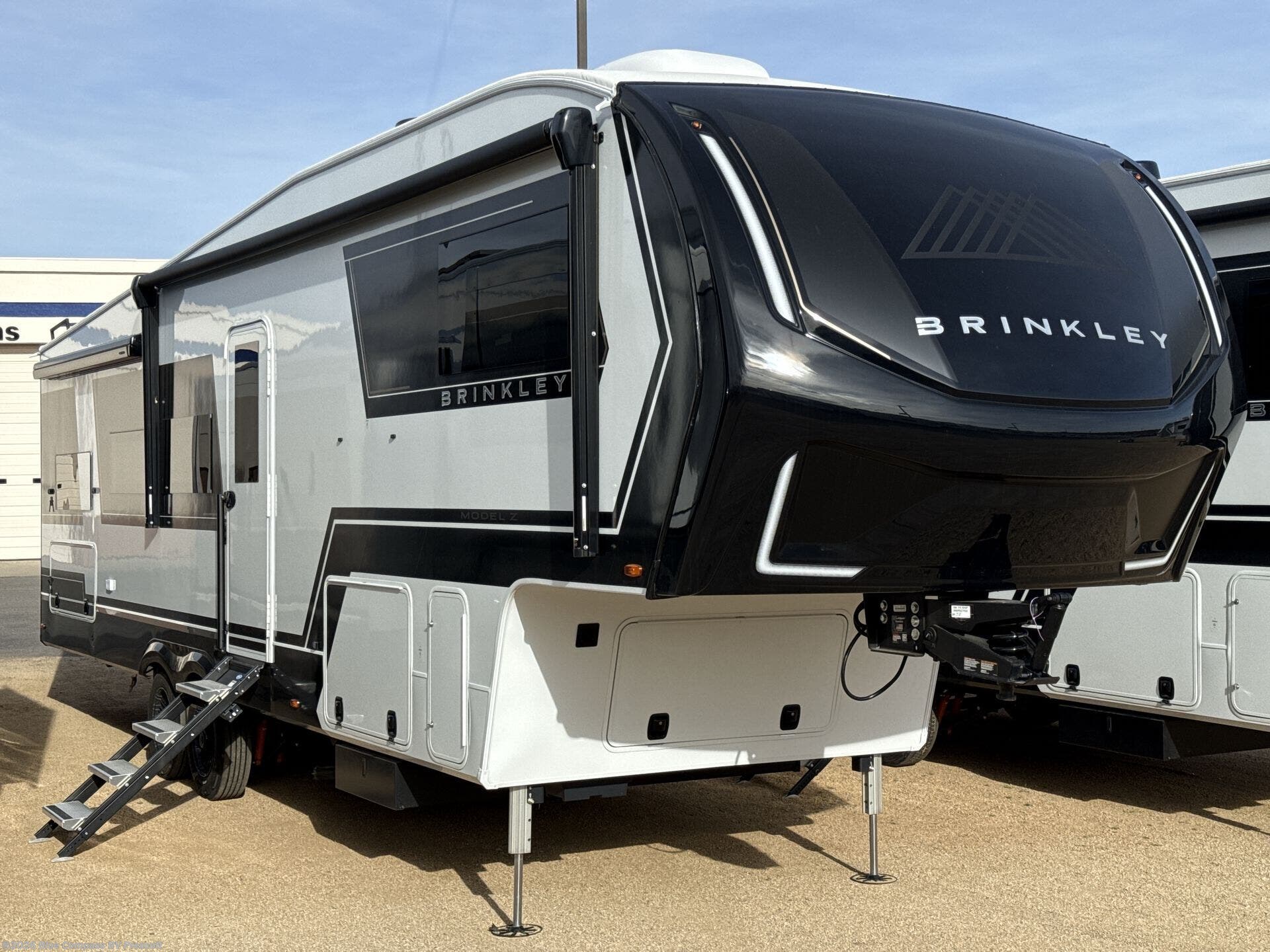 New 2026 Brinkley RV Model Z 2810 available in Prescott, Arizona