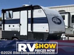 New 2026 Forest River Cherokee Wolf Pup 14BHW available in Prescott, Arizona