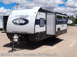 New 2026 Forest River Cherokee Wolf Pup 18PB available in Prescott, Arizona