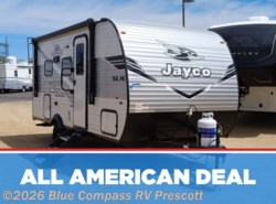 New 2026 Jayco Jay Flight SLX 160LKW available in Prescott, Arizona