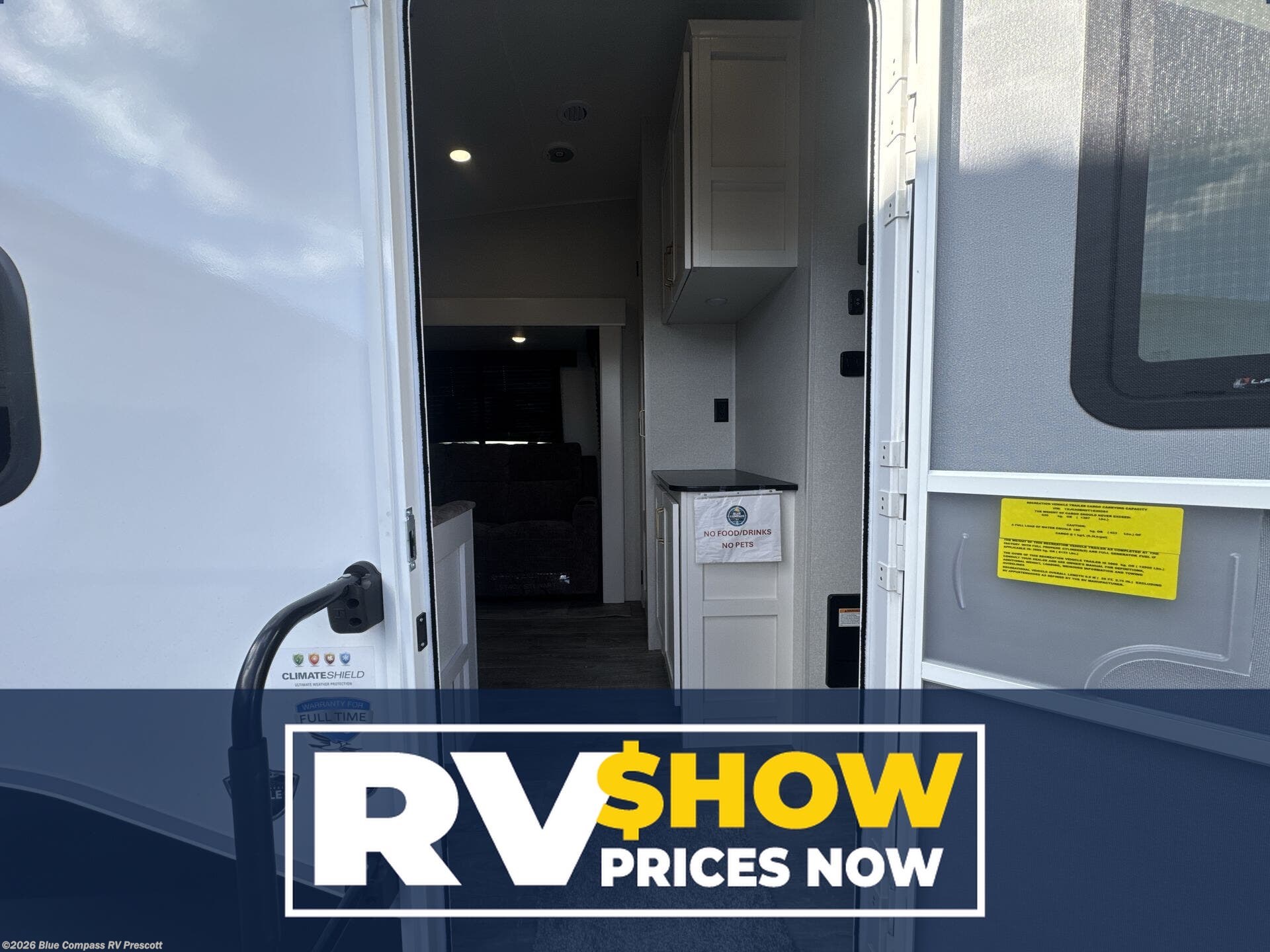 New 2026 Jayco Eagle SLE 24MLE available in Prescott, Arizona