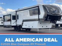 New 2026 Brinkley RV Model Z 3610 available in Prescott, Arizona