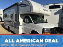 New 2026 Thor Motor Coach Geneva 21VT Chevy available in Prescott, Arizona