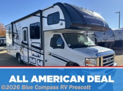 New 2026 East to West Entrada 2800S available in Prescott, Arizona