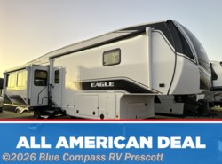 New 2026 Jayco Eagle 321RSTS available in Prescott, Arizona