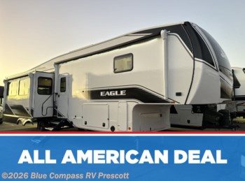 New 2026 Jayco Eagle 321RSTS available in Prescott, Arizona
