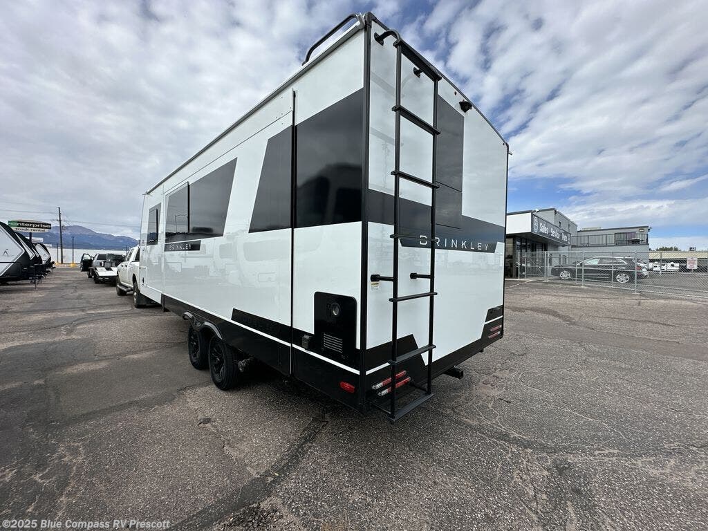 New 2026 Brinkley RV Model Ix 23 available in Prescott, Arizona