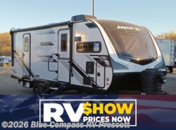 New 2026 Jayco Jay Feather 24FK available in Prescott, Arizona