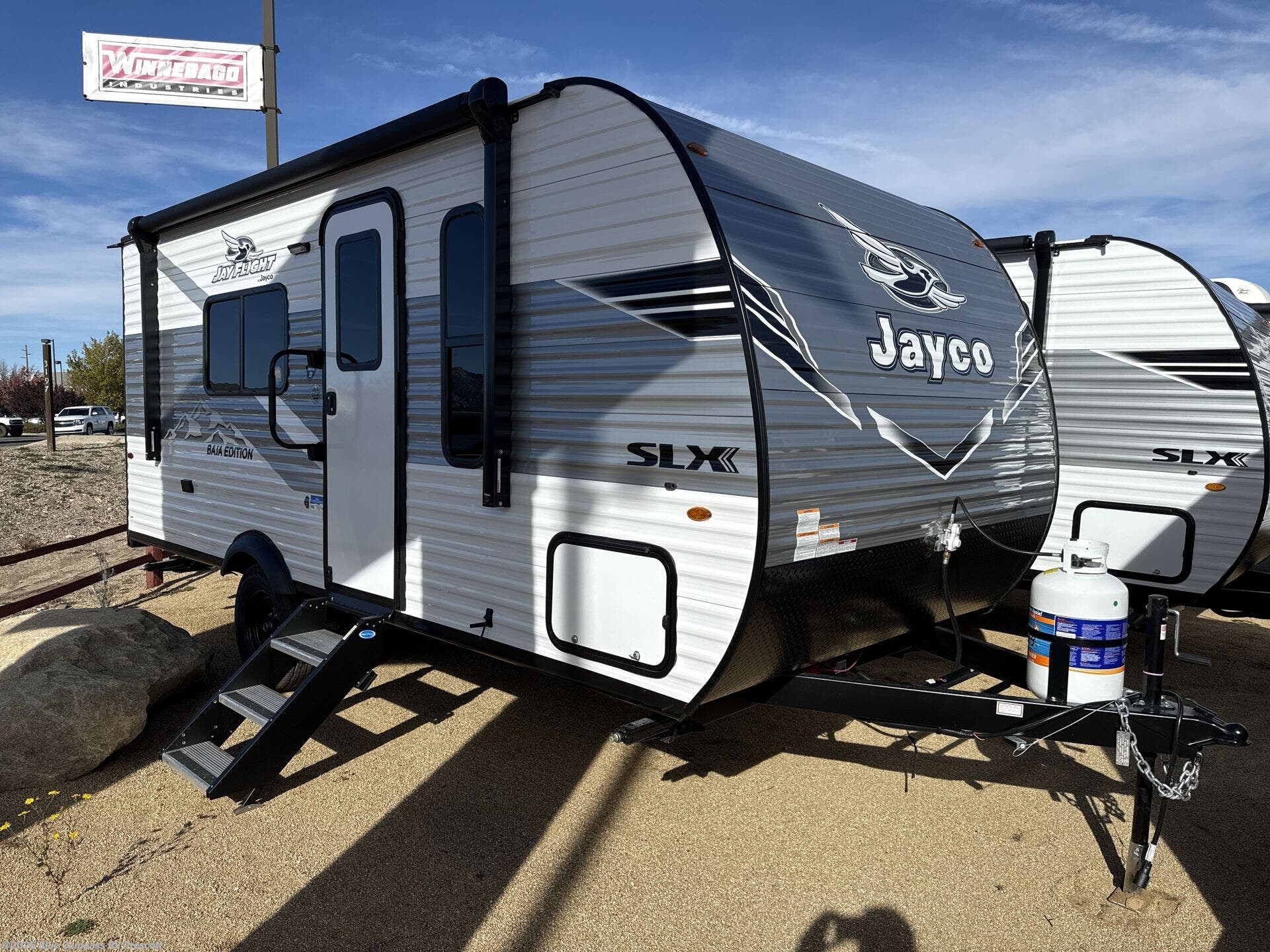 2026 Jayco Jay Flight SLX 175FQW