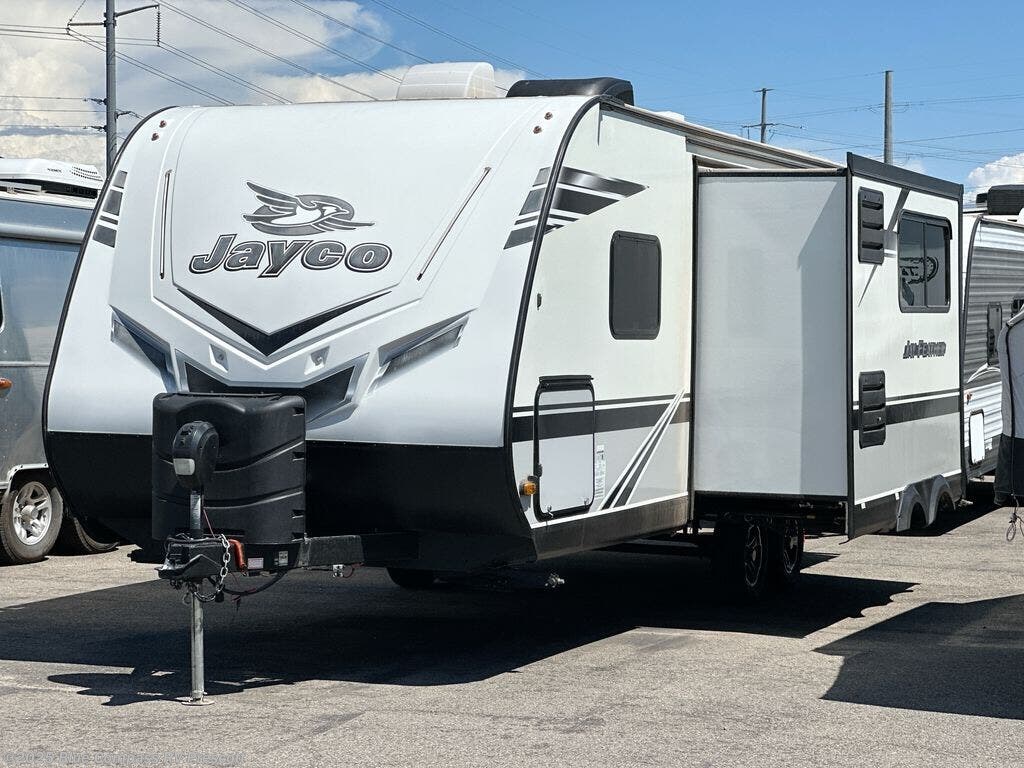 Used 2021 Jayco Jay Feather 22RB available in Prescott, Arizona