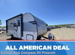 New 2026 Jayco Jay Flight SLX 175BHW available in Prescott, Arizona