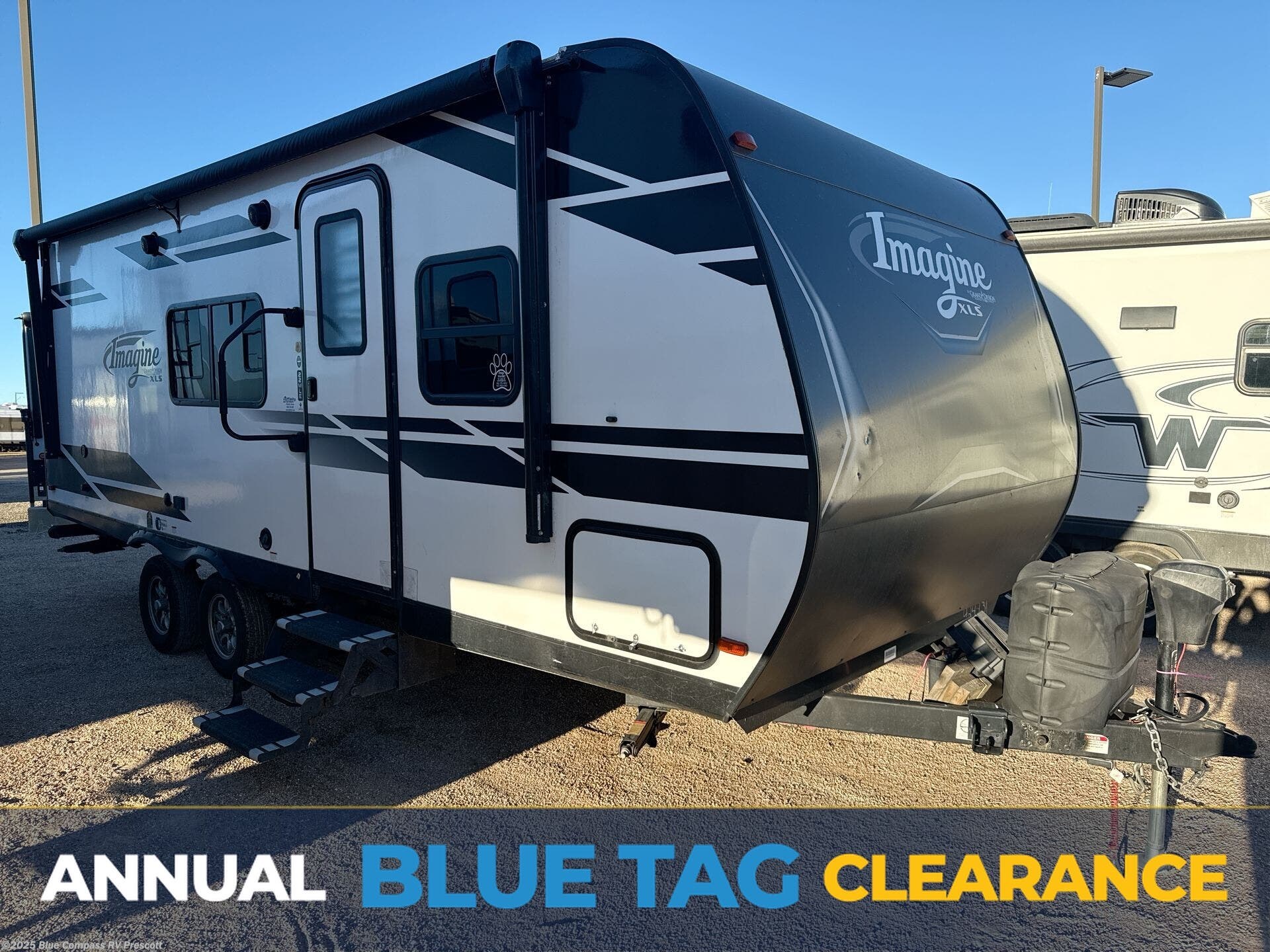 Used 2022 Grand Design Imagine XLS 22MLE available in Prescott, Arizona