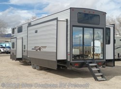 New 2026 Forest River Aurora 43CONDO available in Prescott, Arizona