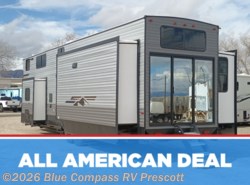 New 2026 Forest River Aurora 43CONDO available in Prescott, Arizona