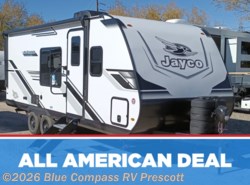 New 2026 Jayco Jay Feather 21MML available in Prescott, Arizona