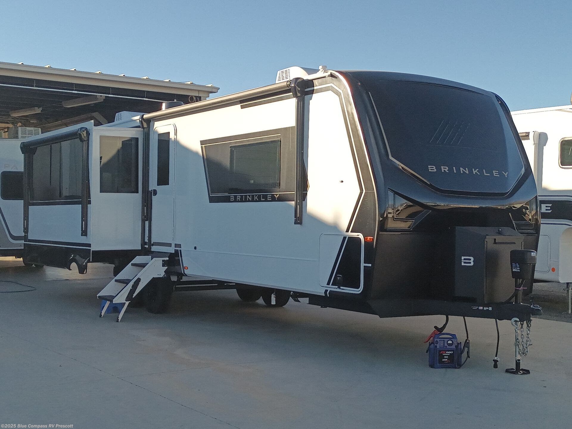 New 2026 Brinkley RV Model Z AIR 310 available in Prescott, Arizona